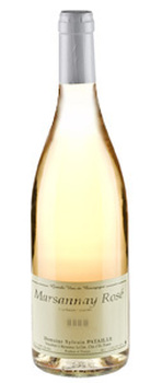 Marsannay Rose