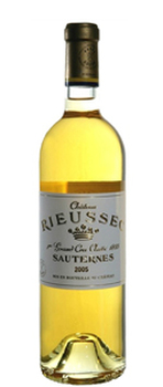 Ch. Rieussec Sauternes 