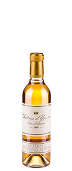 Château d'Yquem (mini, 37 cl)