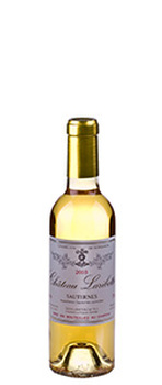 Château Laribotte Sauternes (mini, 37 cl)
