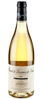 Muscat de Beaumes M. Chapoutier