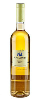 Muscat Mas Amiel