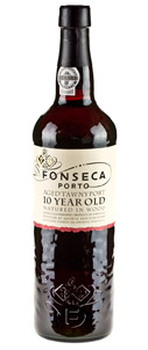 Oporto Fonseca 10 years old
