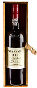 Oporto Graham's 30 years