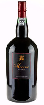 Oporto Macedo Magnum 1,5 lit