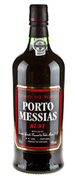 Oporto Messias Ruby