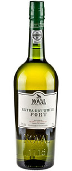 Oporto Noval Extra Dry White