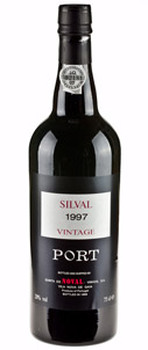 Oporto Silval 97 Vintage