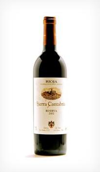 Sierra Cantabria Reserva