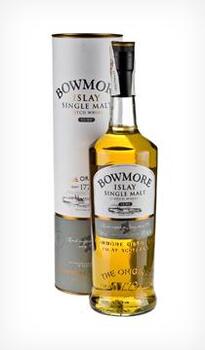 Bowmore Surf 1 lit