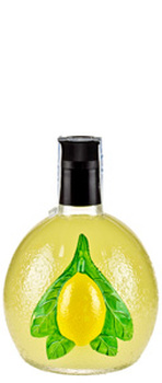 Licor Crema Limon