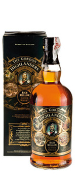 The Gordon Highlanders