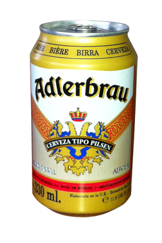 Adlerbrau (24 x 33 cl)