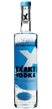 Exakt Vodka