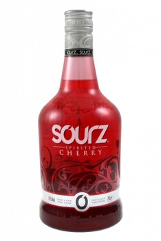 Sourz Cherry