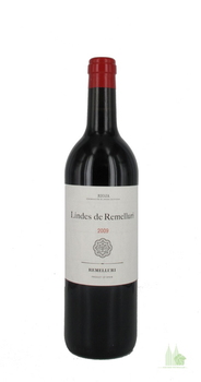 Lindes de Remelluri