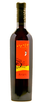 Espelt Garnatxa Airam