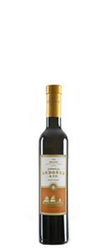 Jorge Ordoñez Viñas Viejas nº3