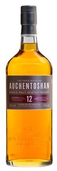 Auchentoshan 12 years