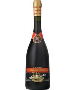 Commandaria Saint Barnabas