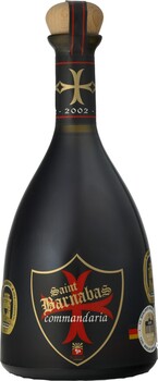 Commandaria Vintage