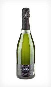 Giro Ribot Brut Nature 