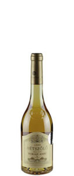 Hetszolo Tokaji 6 Puttonyos