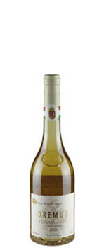Oremus (Tokaji Aszu) 5 Putto