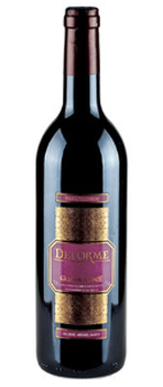 Guerrouane Domaine Delorme