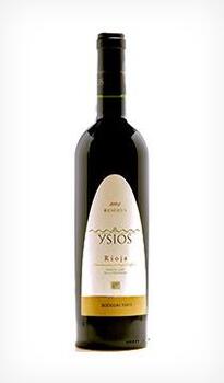 Ysios Reserva 2006