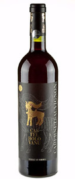 Castel Bolovanu Cabernet Sauvignon
