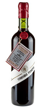 Comoara Pivnitei Negre Cabernet