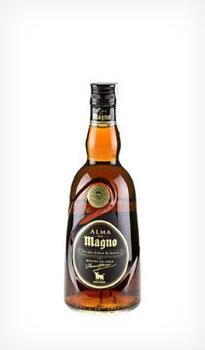 Alma de Magno Brandy