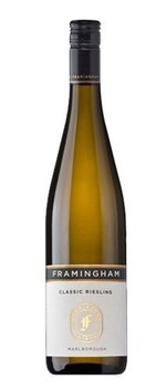Framingham Classic Riesling