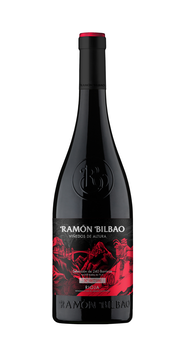 Ramón Bilbao Viñedos Altura