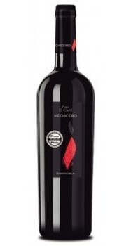 Iniesta Hechicero Finca el Carril