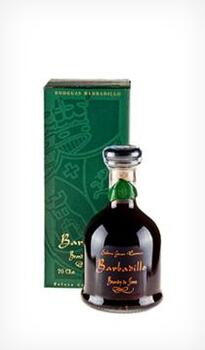 Barbadillo Gran Reserva Brandy