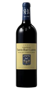 Ch. Smith Haut Lafitte