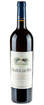 Château Les Pins