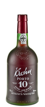 Porto Krohn 10 years