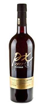 Alvear Pedro Ximenez 1927 