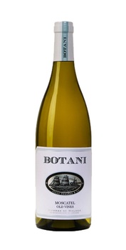 Botani Blanc