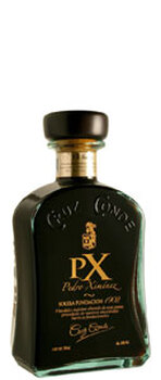 Cruz Conde P. Ximenez