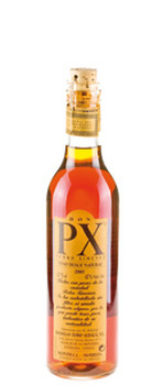Don P X (mini, 37 cl)
