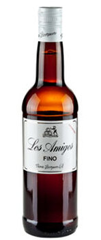 Fino los Amigos (Barquero)