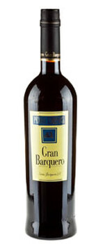Gran Barquero Pedro Ximenez