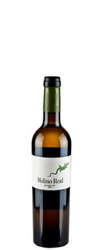 Molino Real Blanc Dolç (mini, 50 cl)