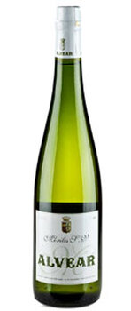 Moriles S. V. Alvear