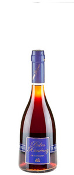 Pedro Ximenez de Cosecha Barquero