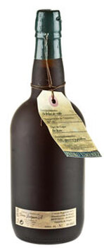 Pedro Ximenez Finca la Cañada (Barquero)